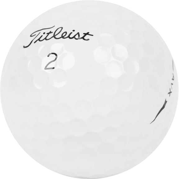 Titleist AVX Mix - 1 Dozen