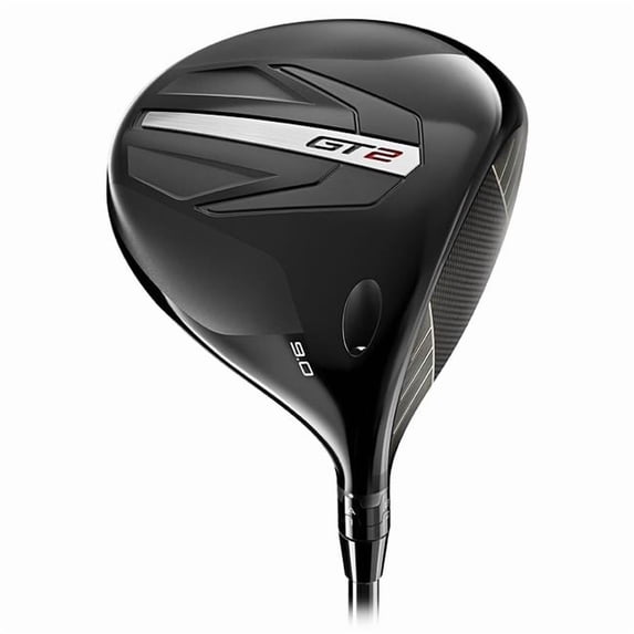 Tête De Driver Titleist GT2 10° - Droitier, Loft 10, Neuve Sous Emballage