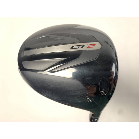 Pre-Owned Titleist GT2 Driver 11* Project X Denali Red 5.5 50g Regular Graphite Mens RH