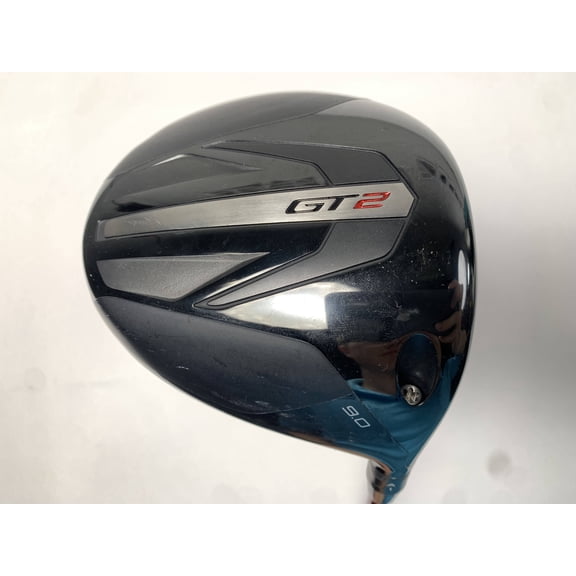 Pre-Owned Titleist GT2 Driver 9* Project X Denali Red 5.5 50g Regular Graphite Mens RH