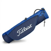 Titleist Golf Carry Bag Royal/Navy