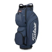 Titleist Golf Cart 15 Bag Navy