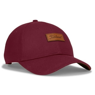 Tiger Woods Golf Hat