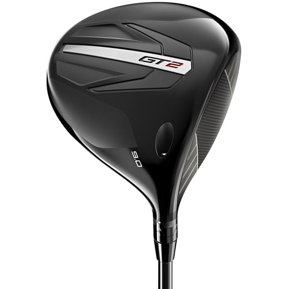 Pre-Owned Titleist Golf Club GT2 10* Driver Stiff Graphite G-Design Tour AD TP-6