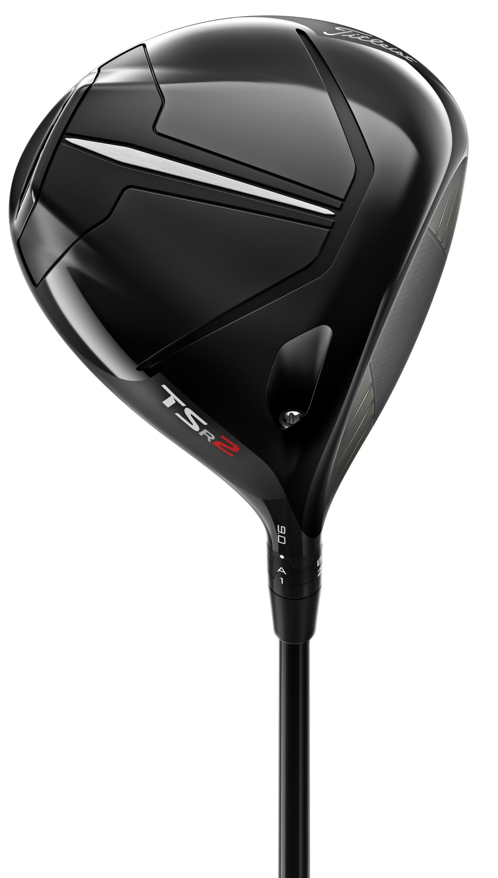 Tête De Driver Titleist TSr2 9° - Gaucher - Occasion (état 6.5/10)
