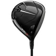 thumbnail image 1 of Pre-Owned Titleist Golf Club TSR3 9* Driver 5.5 Graphite -0.50 inch, 1 of 6