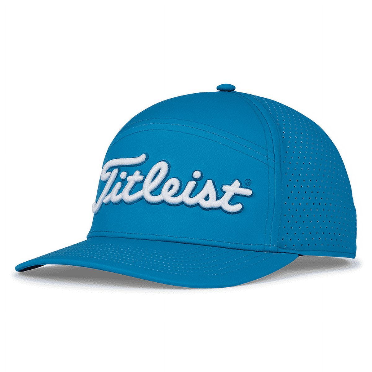 Titleist Golf Diego Hat Reef Blue/White