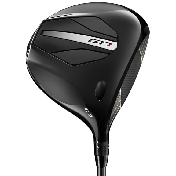 Pre-Owned Titleist Golf GT1 10* Driver Stiff Graphite Design Tour AD DI-8 Black