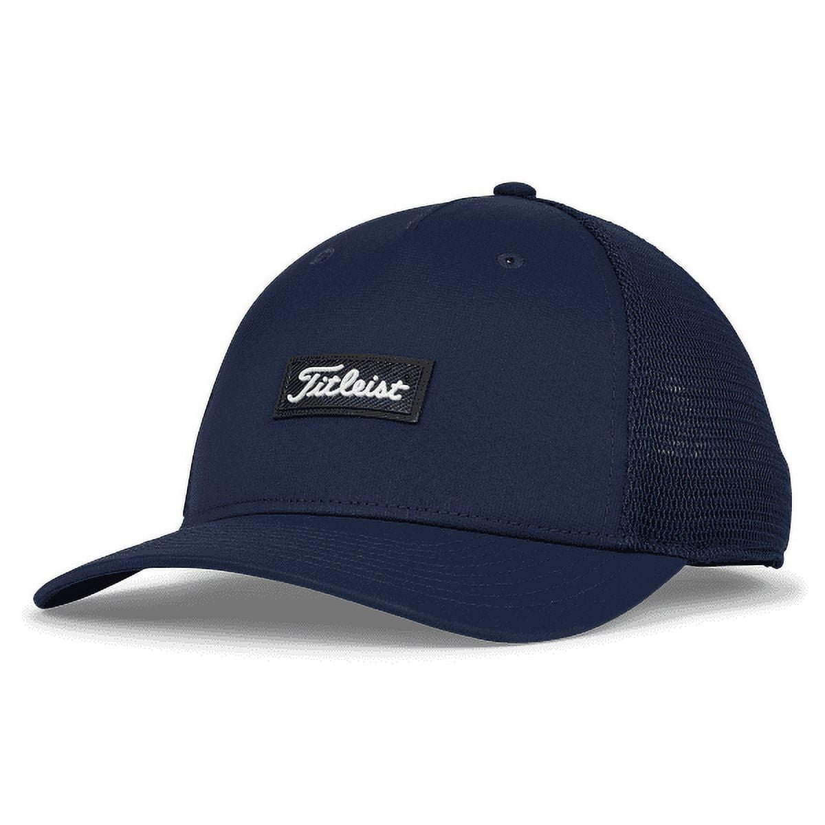 Casquette Titleist Grise - Taille M - Pour Homme Et Femme - Idéale Pour Le Golf