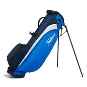 Titleist Golf Players 4 Carbon Stand Bag Royal/Navy/White