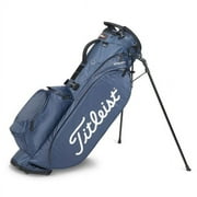Titleist Golf Players 4 StaDry Stand Bag Navy Navy