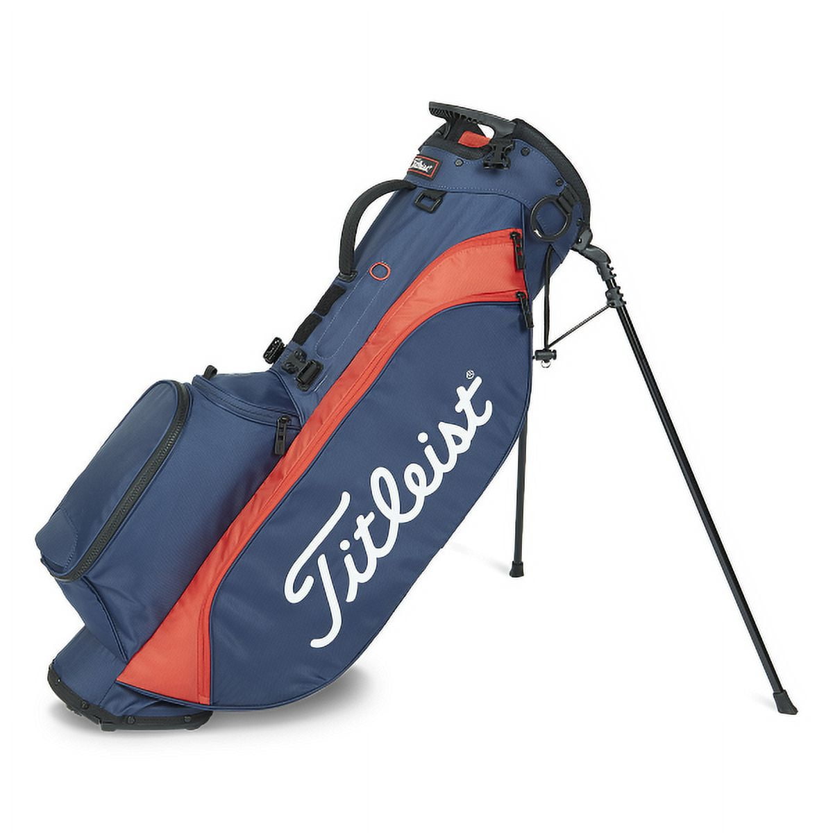 Titleist Players 4 Black/Black/Red - Walmart.com Titleist Players 4 Black/Black/Red - Walmart.com