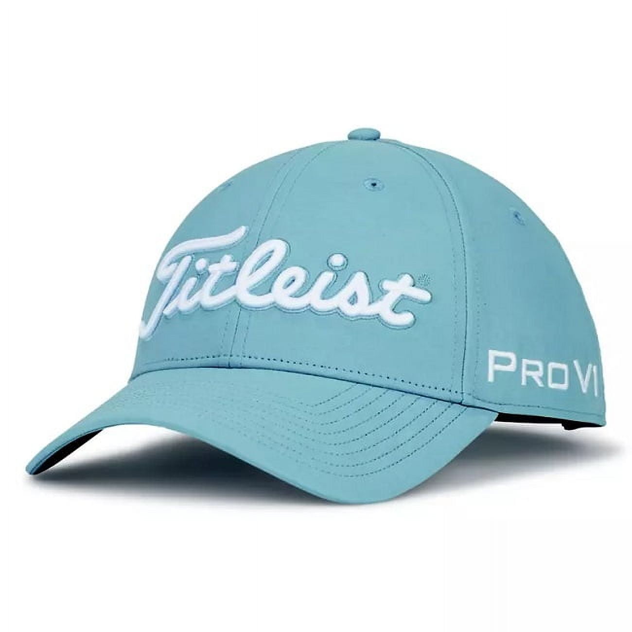 Titleist Golf Previous Season Tour Performance Hat Vintage Blue