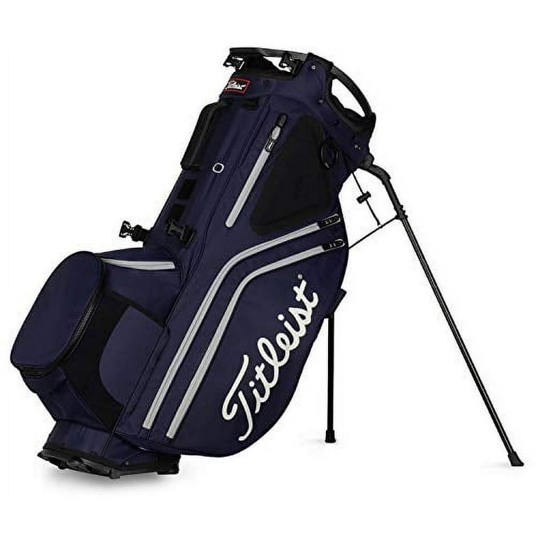 国内外の人気が集結 - Titleist Hybrid Walmart.com - Navy/Gray - Bag Golf 14 ミズノ