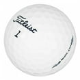 thumbnail image 1 of Titleist NXT Tour S Golf Balls, Mint, 5a, AAAAA Quality, 12 Pack, White, 1 of 9