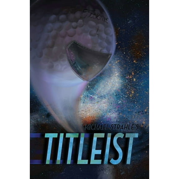 Titleist, (Paperback)