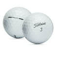 thumbnail image 1 of Titleist Pro V1 Golf Balls, Good, 3a, AAA Quality 96 Pack, White, 1 of 10