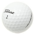 thumbnail image 1 of Titleist Pro V1 Golf Balls, Near Mint, 4a, AAAA Quality, 50 Pack, White, 1 of 9