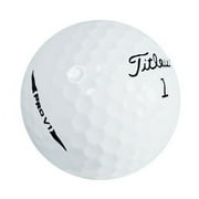Titleist Pro V1 Refinished Golf Balls, 36 pack
