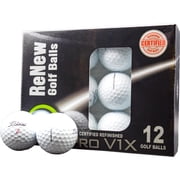 Titleist Pro V1X Refinished Golf Balls   12 Pack   Tour Performance by GBM Golf
