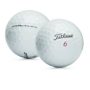 Titleist Pro V1x Golf Balls, Mint Quality, 36 Pack, by Hunter Golf