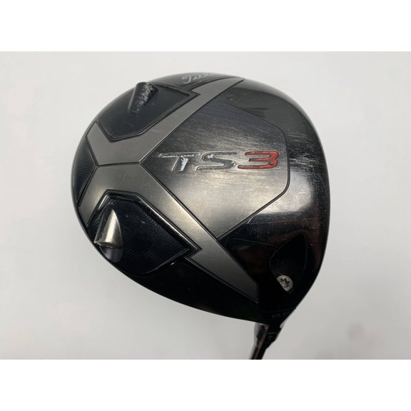Pre-Owned Titleist TS3 Driver 8.5* Tensei Blue AV Series 55g Regular Graphite Mens RH