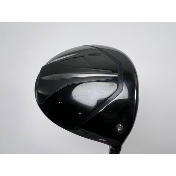 Pre-Owned Titleist TSR1 Driver 10* Mitsubishi Chemical MMT R2 40g Senior Graphite Mens RH