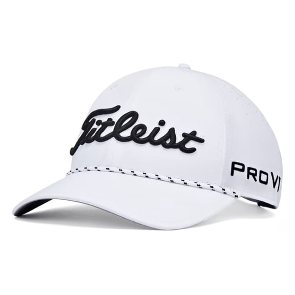 Titleist Golf Tour Breezer Hat