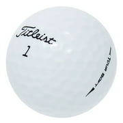 Titleist Tour Soft, Golf Balls, Near Mint, 4a, AAAA Quality, 24 Pack, White