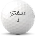 thumbnail image 1 of Titleist Tour Soft Golf Balls (One Dozen) Size No Size Color White, 1 of 4