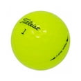 thumbnail image 1 of Titleist Tour Soft Yellow Golf Balls, Mint, 5a, AAAAA Quality, 12 Pack, Yellow, 1 of 10