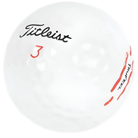Titleist TruFeel - 1 Dozen