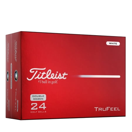Titleist TruFeel 2 Dz