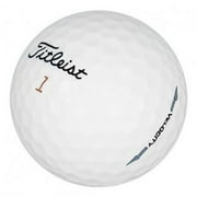 Titleist Velocity Golf Balls, Mint Quality, 12 Pack, by Hunter Golf