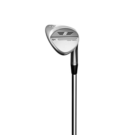 Titleist Vokey SM9 Sand Wedge 54* 10* (Tour Chrome, S Grind, LADIES) Golf NEW
