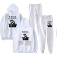 thumbnail image 1 of Tito Double P AY MAMA TOUR Hoodie Pants Sets Merch Men/Women Sweatshirt Pants Two Piece Set Streetwear, 1 of 3