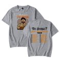 thumbnail image 1 of Tito Double P AY MAMA Tour 2025 T-Shirt Merch For Women/Men Unisex Summer Short Sleeve Tshirt Streetwear, 1 of 3
