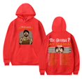 thumbnail image 1 of Tito Double P AY Mama Tour Merch Hoodies Women Men Long Sleeve Sweatshirt Fashion Clothes, 1 of 3