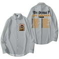 thumbnail image 1 of Tito Double P AY Mama Tour Merch Shirt Women Men Long Sleeve Casual Streetwear Clothes, 1 of 3