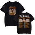 thumbnail image 1 of Tito Double P AY Mama Tour Merch T-Shirt Women Men Crewneck Fashion Short Sleeve Tee, 1 of 2