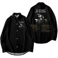 thumbnail image 1 of Tito Double P AY Mama Tour Shirt Women Men Long Sleeve Casual Streetwear Clothes, 1 of 3