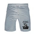 thumbnail image 1 of Tito Double P AY Mama Tour Sweatshorts Women Men Shorts Basketball Pants Casual Outdoor Sportwear, 1 of 3