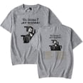 thumbnail image 1 of Tito Double P AY Mama Tour T-Shirt Women Men Casual Crewneck Short Sleeve Fashion Tee, 1 of 3