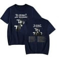 thumbnail image 1 of Tito Double P AY Mama Tour T-Shirt Women Men Casual Crewneck Short Sleeve Fashion Tee, 1 of 3