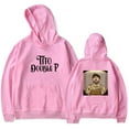 thumbnail image 1 of Tito Double P Incomodo Hoodie Unisex Long Sleeve Pullover Sweatshirt Fashion Hooded Clothes, 1 of 2