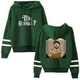 thumbnail image 1 of Tito Double P Incomodo Hoodie Women Men Sweatshirt Long Sleeve Pocketless Pullover Clothes, 1 of 2