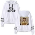 thumbnail image 1 of Tito Double P Incomodo Hoodie Women Men Sweatshirt Long Sleeve Pocketless Pullover Clothes, 1 of 2