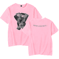thumbnail image 1 of Tito Double P Merch Cotton Short Sleeve T-Shirt Unisex Fashion Streetwear, 1 of 5