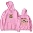 thumbnail image 1 of Tito Double P Tour 2025 Merch Hoodie Pockets Drawstring Unisex Hooded Sweatshirt Fashion Clothing, 1 of 2
