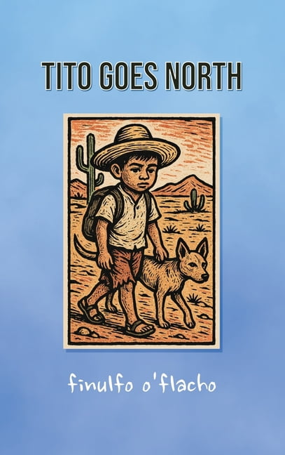 Tito Goes North, (Hardcover)